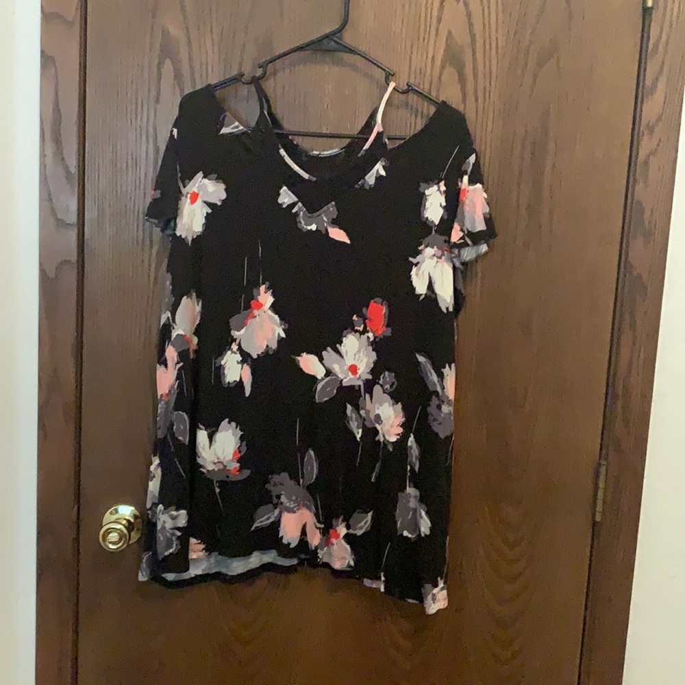 Maurices Plus Size 3